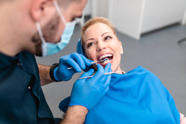 Best Oral Cancer Screening  in Bay Springs, MS
