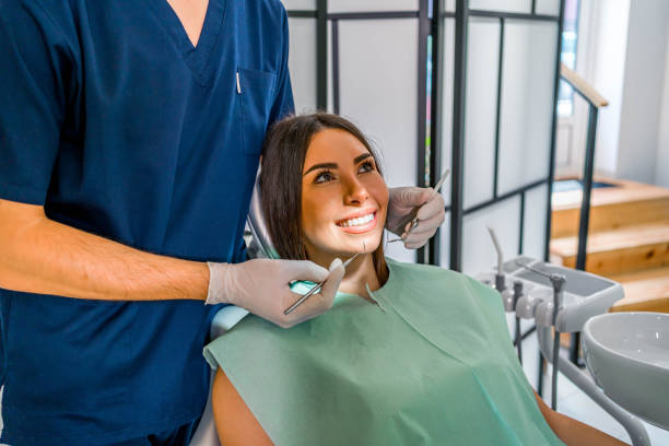 Best Emergency Dental Care  in Bay Springs, MS