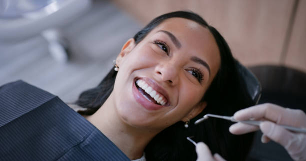 Advanced Technology for Better Dental Care in Bay Springs, MS